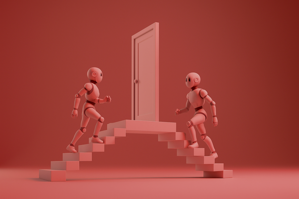 Encuentro #001: Impacto de AI Overviews y el futuro de la evaluación con IA de los sitios web