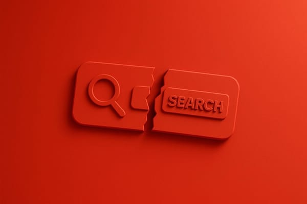 Encuentro #013: Enshittification, Modo IA y una API para navegaciones suaves