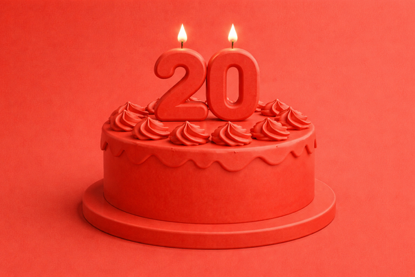 Encuentro #017: Nuestro 20º aniversario y estrategias de encontrabilidad para 2026